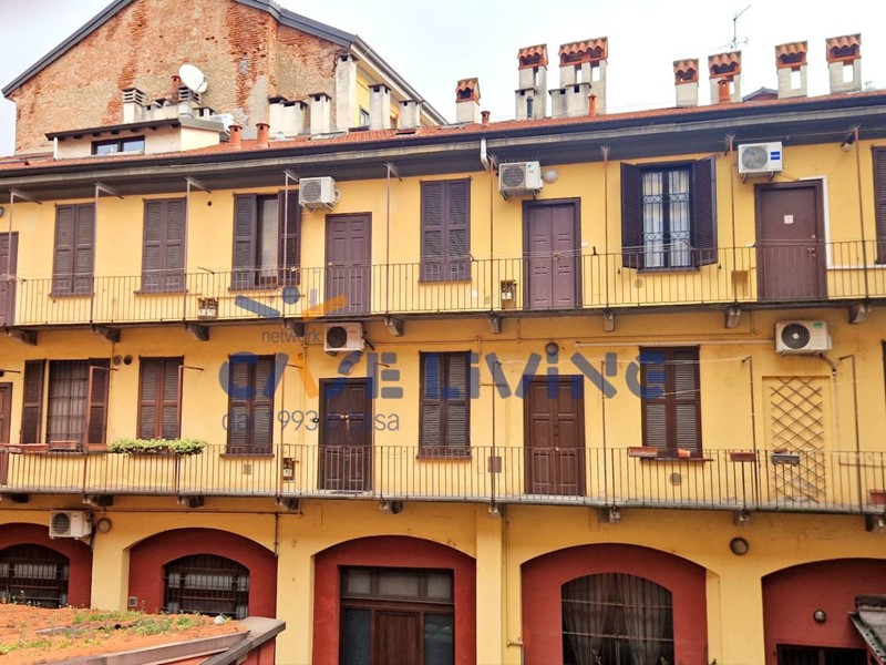 Monolocale in Affitto a Milano, 1'100&euro;, 30 m²