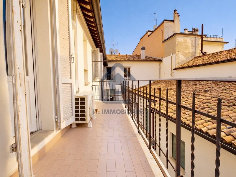 Trilocale in Vendita a Forlì, 173'000&euro;, 100 m²