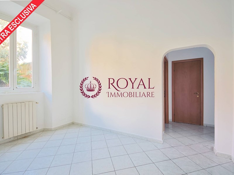 Trilocale in Vendita a Livorno, 250'000&euro;, 100 m²
