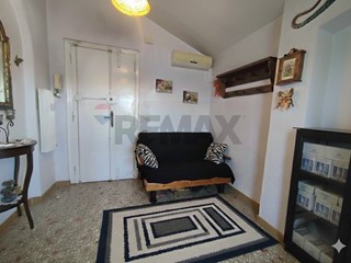 Bilocale in Vendita a Roma, 77'500&euro;, 32 m²