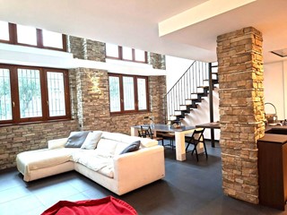 Loft in Affitto a Milano, 2'000&euro;, 95 m²