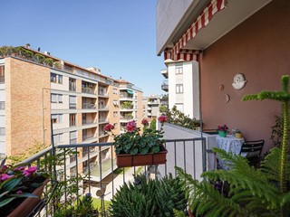 Trilocale in Vendita a Bergamo, 360'000&euro;, 135 m²