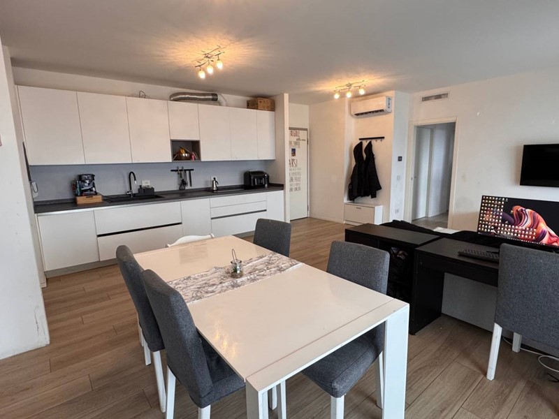 Quadrilocale in Vendita a Treviso, 325'000&euro;, 150 m²