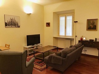 Quadrilocale in Affitto a Milano, 2'100&euro;, 105 m²