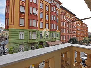 Trilocale in Vendita a Sanremo, 265'000&euro;, 72 m²