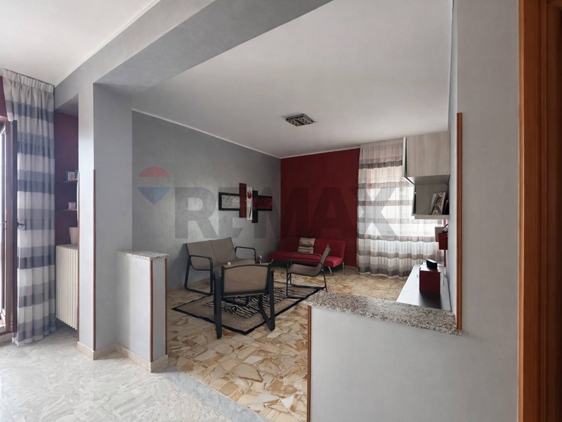 Attico in Vendita a Monte San Giovanni Campano, 149'000&euro;, 80 m²