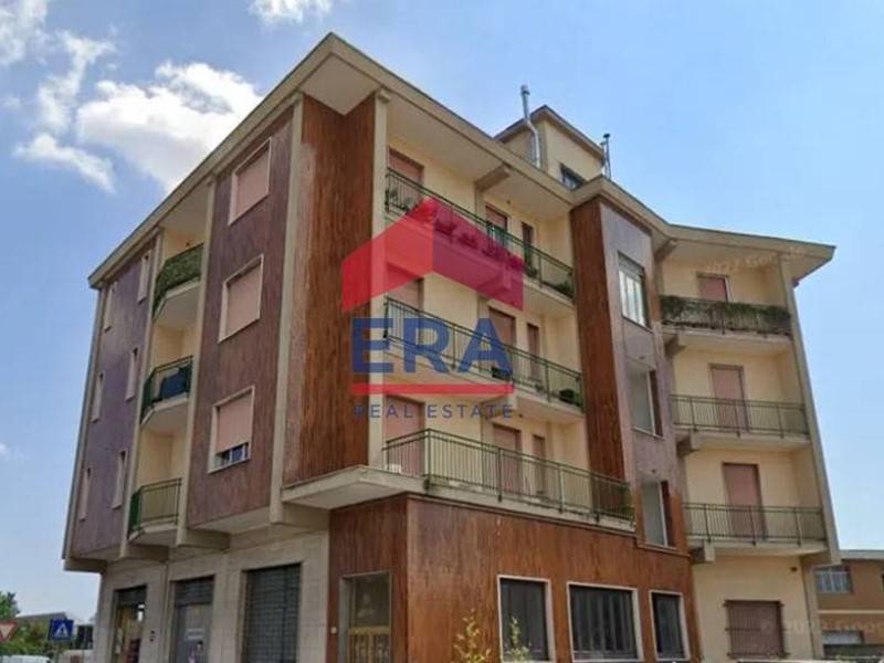 Bilocale in Affitto a Baranzate, 950&euro;, 75 m²