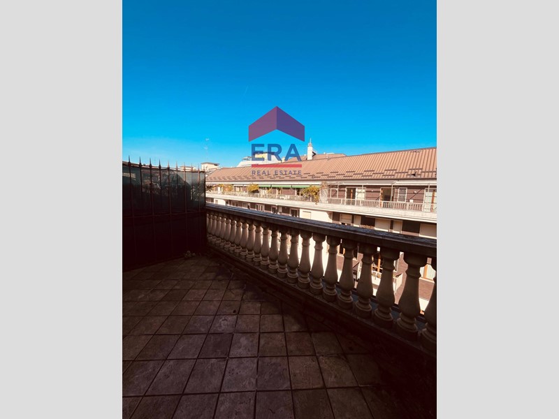 Attico in Vendita a Milano, 470'000&euro;, 70 m²