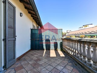 Attico in Vendita a Milano, 470'000&euro;, 70 m²