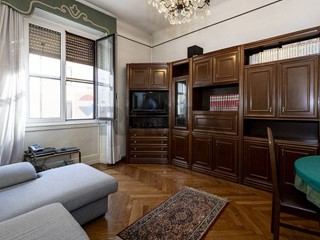 Trilocale in Vendita a Milano, 550'000&euro;, 104 m²