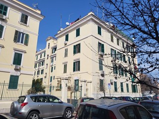 Trilocale in Vendita a Roma, 420'000&euro;, 68 m²