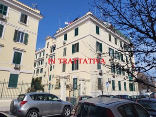Trilocale in Vendita a Roma, 420'000&euro;, 68 m²