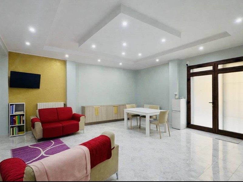 Quadrilocale in Vendita a Mirabella Eclano, 108'000&euro;, 100 m²