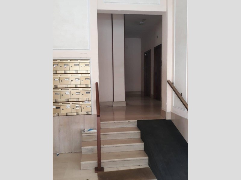 Trilocale in Vendita a Roma, 339'000&euro;, 89 m²