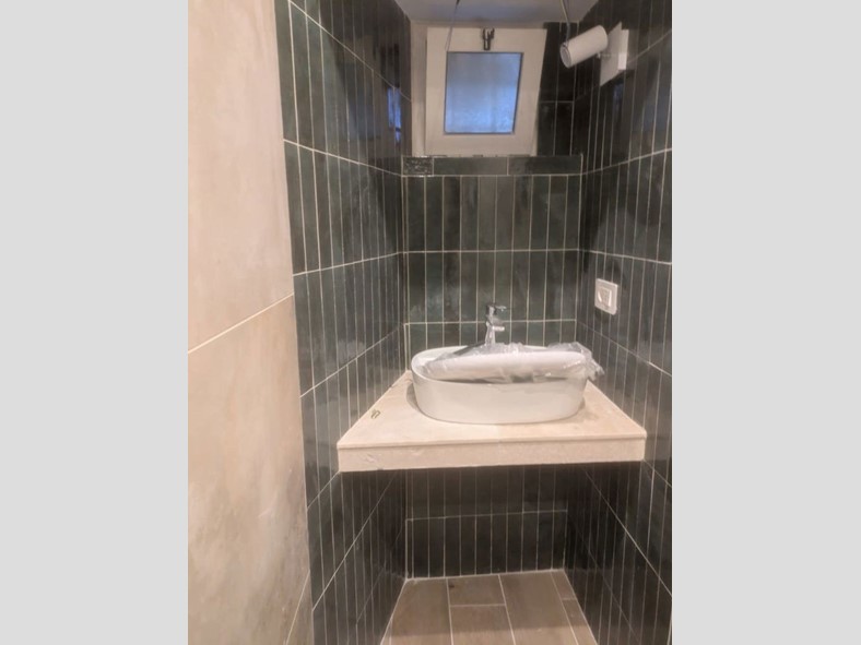 Bilocale in Affitto a Palombara Sabina, 450&euro;, 40 m², arredato