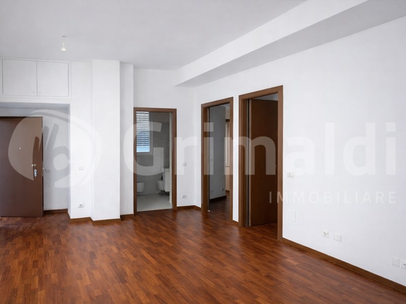 Trilocale in Vendita a Monza, 390'000&euro;, 103 m²
