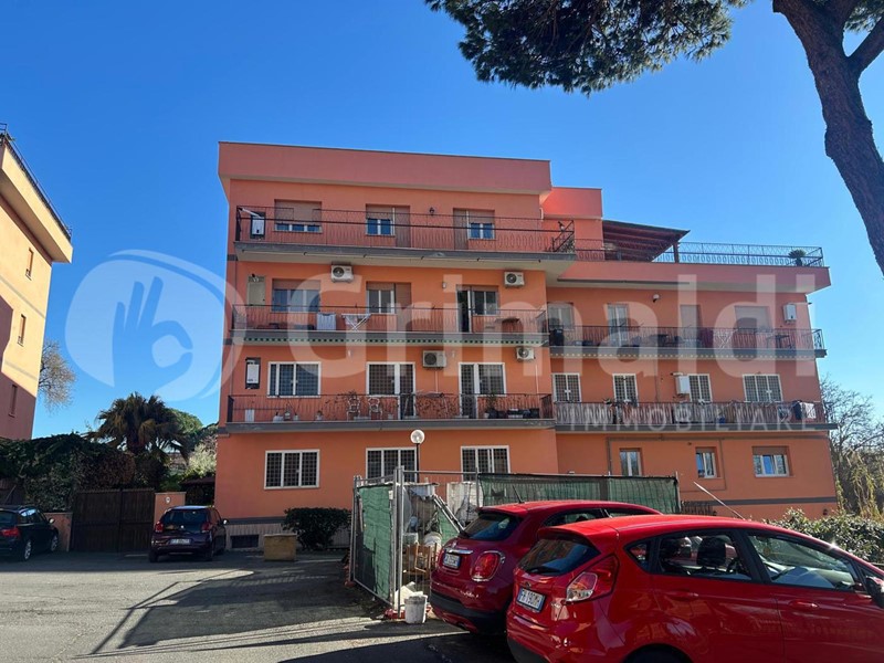 Trilocale in Vendita a Cerveteri, 170'000&euro;, 90 m²