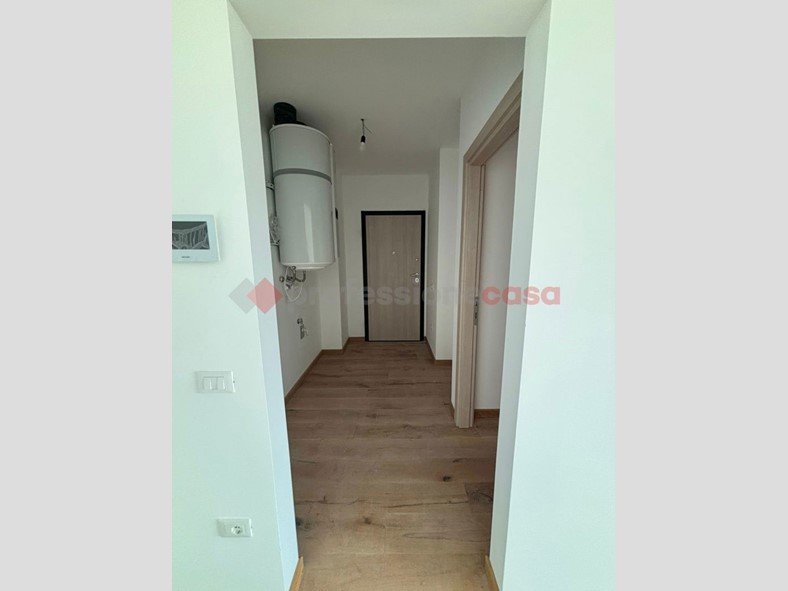 Bilocale in Vendita a Cassino, 145'000&euro;, 61 m²