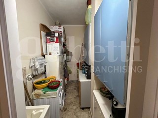 Quadrilocale in Vendita a Canosa di Puglia, 99'000&euro;, 109 m², con Box