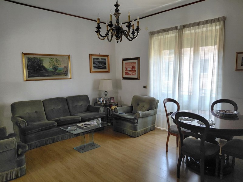 Quadrilocale in Vendita a Napoli, 590'000&euro;, 120 m²
