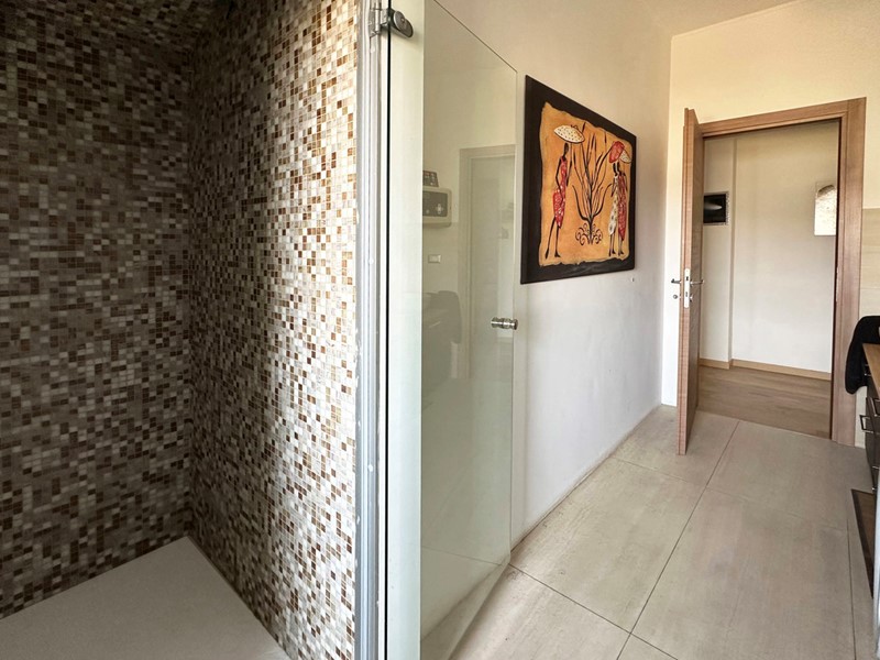 Trilocale in Vendita a Milano, 790'000&euro;, 110 m², arredato, con Box