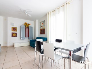 Trilocale in Vendita a Cattolica, 360'000&euro;, 99 m²