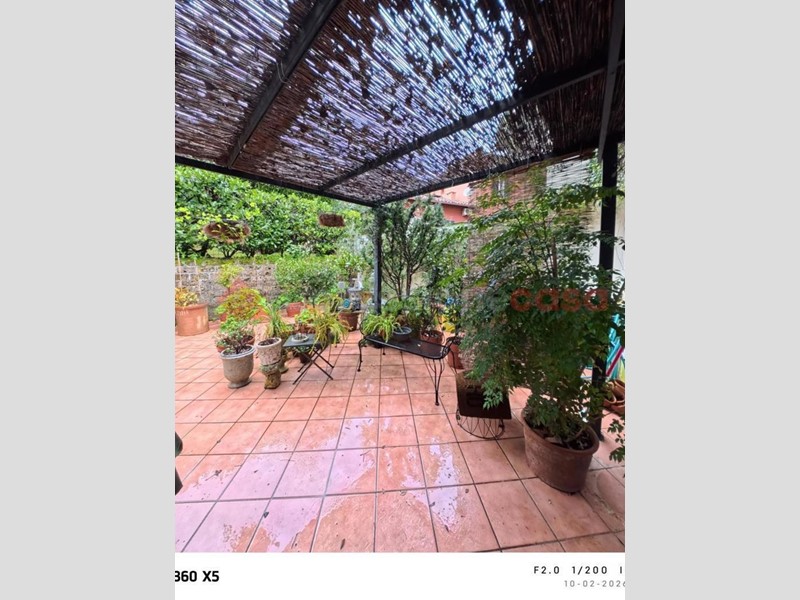 Trilocale in Vendita a Roma, 320'000&euro;, 80 m²