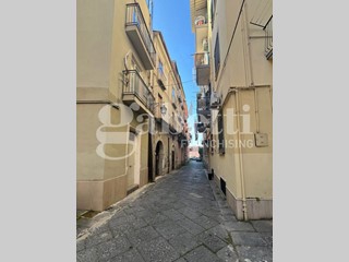 Quadrilocale in Vendita a Capua, 55'000&euro;, 100 m²