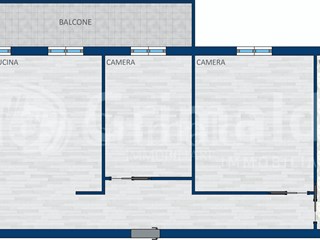 Trilocale in Vendita a Quarto, 130'000&euro;, 92 m²