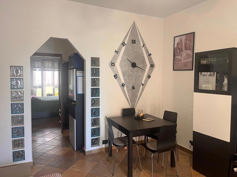 Bilocale in Vendita a Beinasco, 120'000&euro;, 75 m², arredato