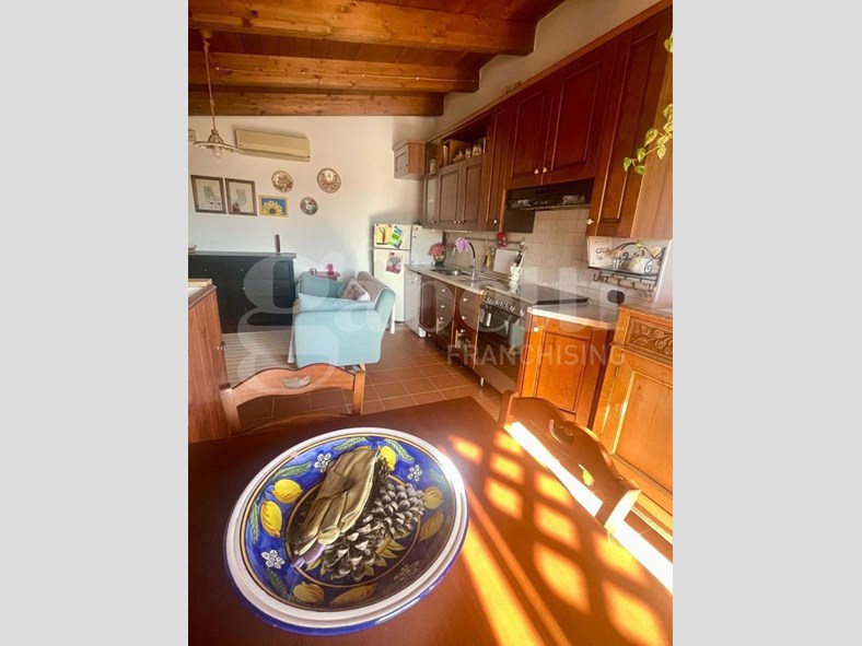 Trilocale in Vendita a Barletta, 215'000&euro;, 100 m²