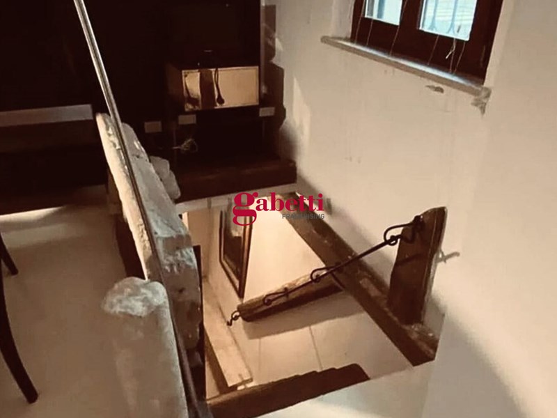 Bilocale in Vendita a Coriano, 160'000&euro;, 84 m²