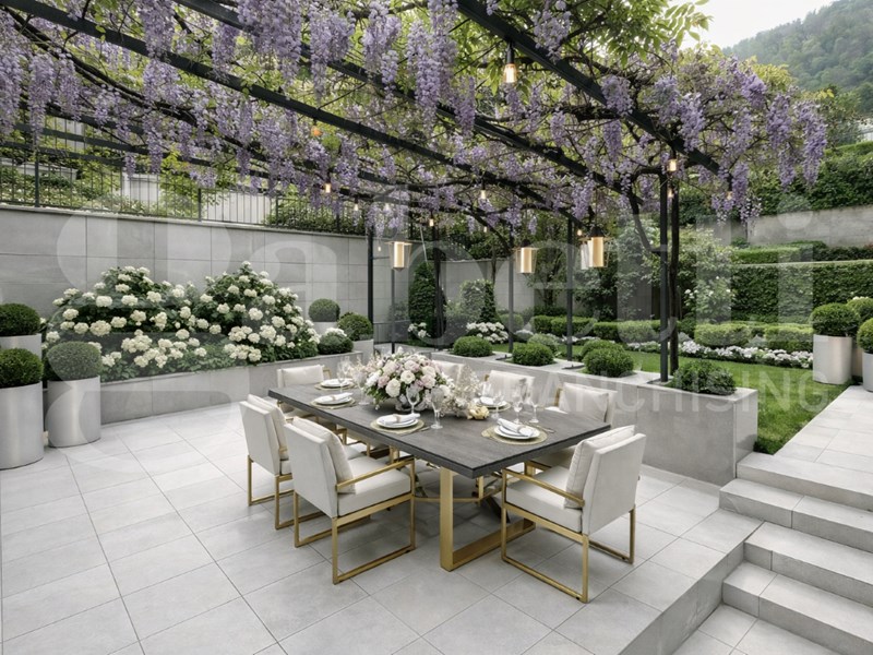 Trilocale in Vendita a Brescia, 350'000&euro;, 165 m², con Box