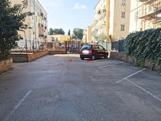 Quadrilocale in Vendita a Foggia, 125'000&euro;, 126 m²