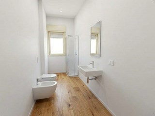 Appartamento in Vendita a Palermo, 160'000&euro;, 125 m²