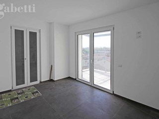 Attico in Vendita a Senigallia, 610'000&euro;, 108 m²