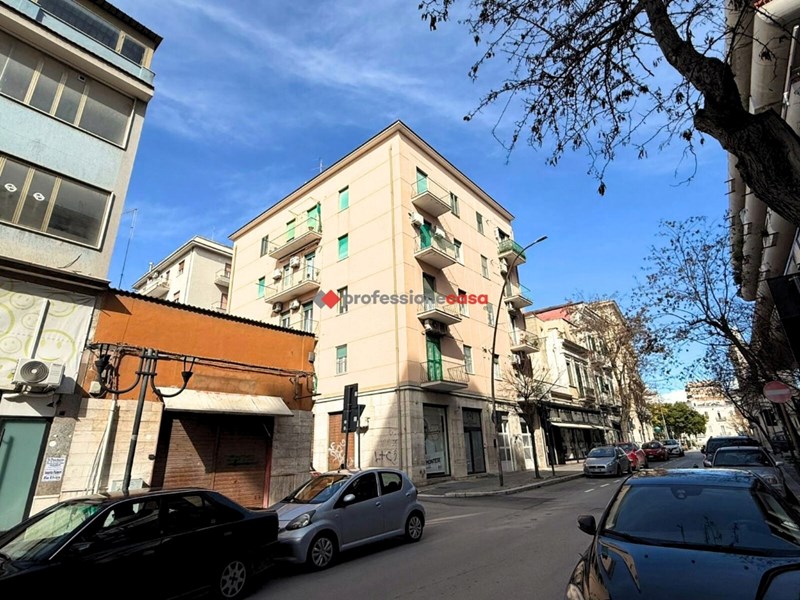 Trilocale in Vendita a Foggia, 119'000&euro;, 121 m²