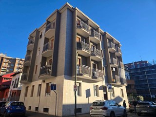 Trilocale in Vendita a Sesto San Giovanni, 228'000&euro;, 75 m²