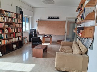 Trilocale in Affitto a Palermo, 670&euro;, 90 m²
