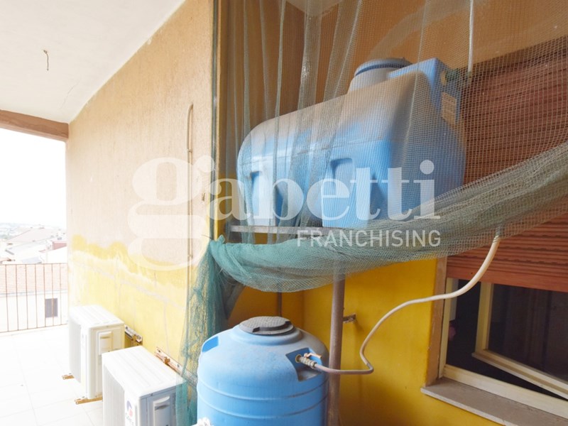 Quadrilocale in Vendita a Sassari, 50'000&euro;, 95 m², arredato