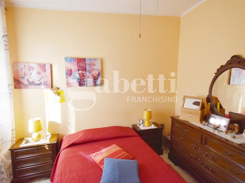 Quadrilocale in Vendita a Siniscola, 120'000&euro;, 97 m², arredato