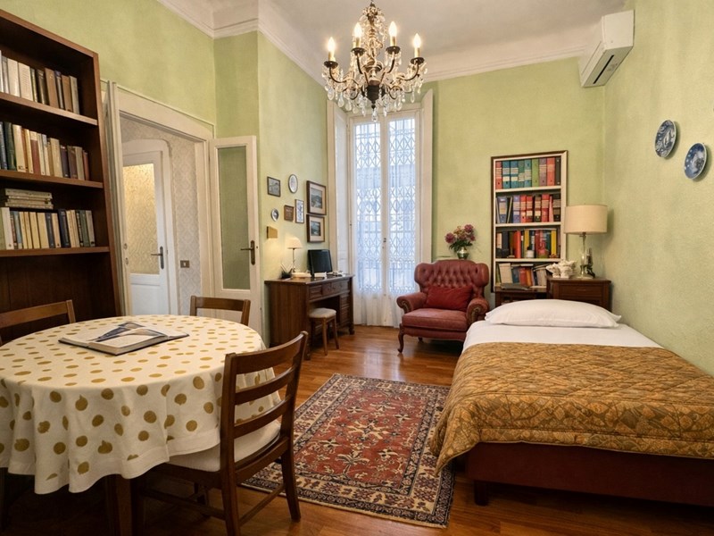 Quadrilocale in Vendita a Milano, 1'170'000&euro;, 163 m²