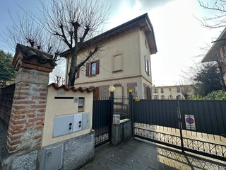 Bilocale in Vendita a Palazzolo sull'Oglio, 90'000&euro;, 57 m²