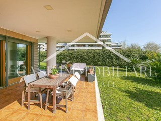 Trilocale in Vendita a Roma, 487'000&euro;, 104 m²