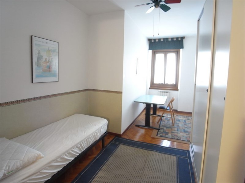 Monolocale in Affitto a Trieste, 205&euro;, 13 m²