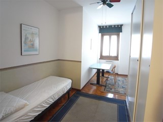 Monolocale in Affitto a Trieste, 205&euro;, 13 m²