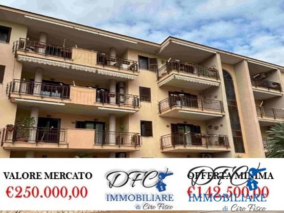 Quadrilocale in Vendita a Mugnano di Napoli, 142'500&euro;, 115 m²