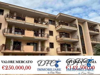 Quadrilocale in Vendita a Mugnano di Napoli, 142'500&euro;, 115 m²