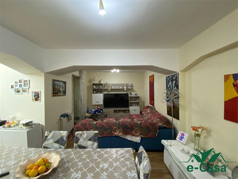 Appartamento in Vendita a Messina, 140'000&euro;, 135 m²