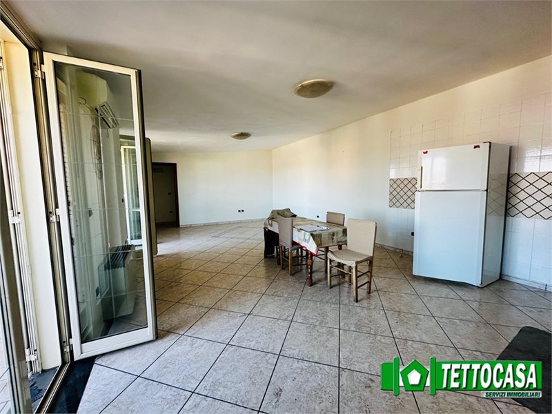 Quadrilocale in Vendita a Brusciano, 140'000&euro;, 116 m²